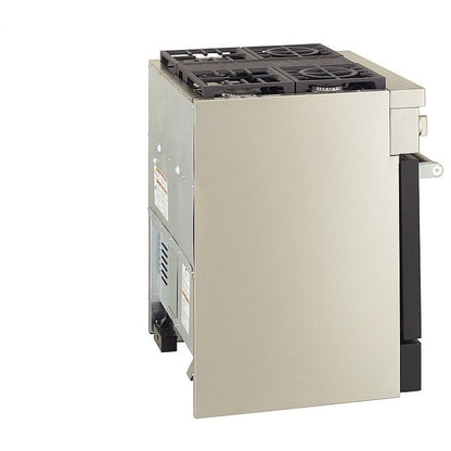 KitchenAid KFDC500JBK Dual Fuel Range