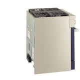 KitchenAid KFDC500JIB Dual Fuel Range