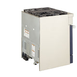 KitchenAid KFDC500JIB Dual Fuel Range