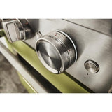 KitchenAid KFDC500JMB Dual Fuel Range