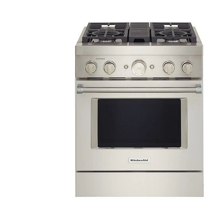 Discontinued KFDC500JMH