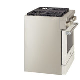 KitchenAid KFDC500JMH Dual Fuel Range | 30" Dual Fuel Ranges | Future Appliances