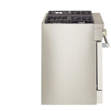 KitchenAid KFDC500JMH Dual Fuel Range | 30" Dual Fuel Ranges | Future Appliances