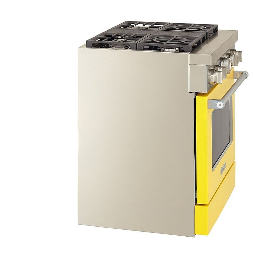 KitchenAid KFDC500JYP Dual Fuel Range