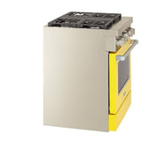 KitchenAid KFDC500JYP Dual Fuel Range