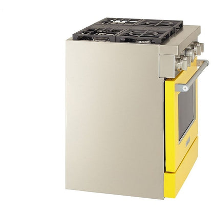 KitchenAid KFDC500JYP Dual Fuel Range