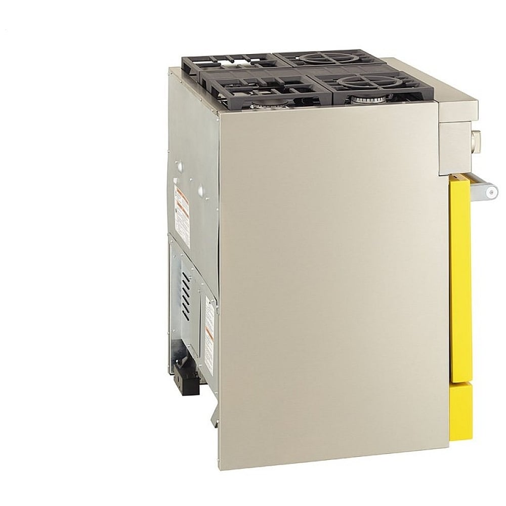 KitchenAid KFDC500JYP Dual Fuel Range