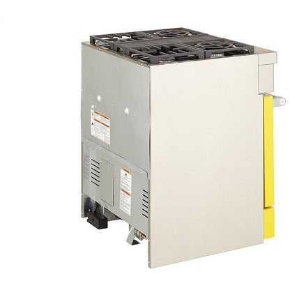 KitchenAid KFDC500JYP Dual Fuel Range