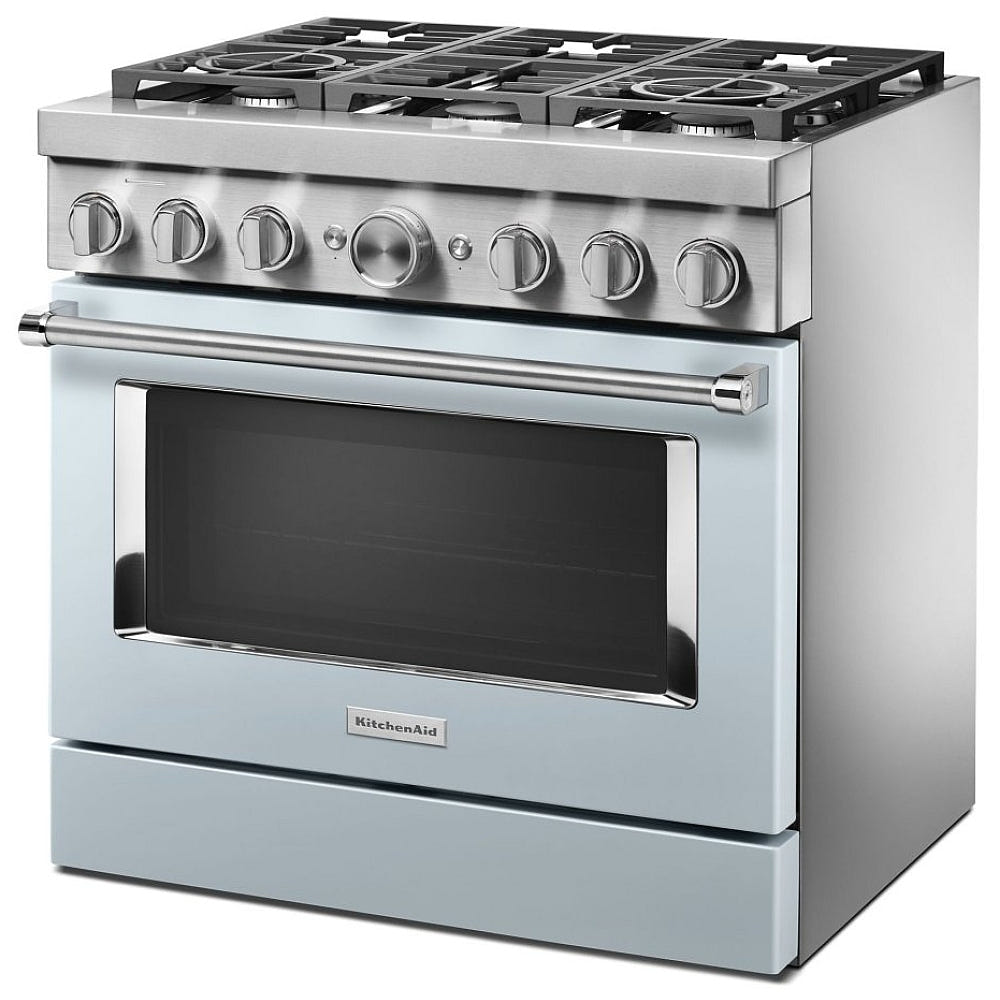 Discontinued KFDC506JMB