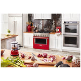 KitchenAid KFDC506JPA Dual Fuel Range