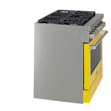 KitchenAid KFDC506JYP Dual Fuel Range