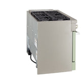KitchenAid KFDC558JAV Dual Fuel Range