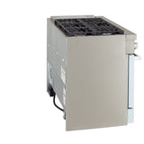 KitchenAid KFDC558JMB Dual Fuel Range