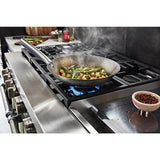 KitchenAid KFDC558JPA Dual Fuel Range