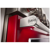 KitchenAid KFDC558JSC Dual Fuel Range