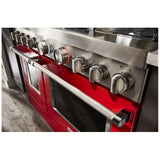 KitchenAid KFDC558JSC Dual Fuel Range
