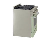 KitchenAid KFGC500JAV Gas Range | 30" Commercial Style Range