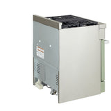 KitchenAid KFGC500JAV Gas Range | 30" Commercial Style Range