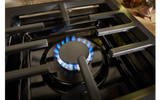 KitchenAid KFGC500JAV Gas Range | 30" Commercial Style Range
