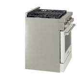 KitchenAid KFGC500JMH Gas Range