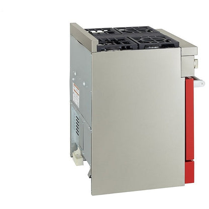 KitchenAid KFGC500JPA Gas Range, 30 inch Exterior Width, Self Clean, Convection, 4 Burners, 4.1 cu. ft. Capacity