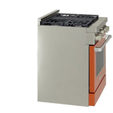 KitchenAid KFGC500JSC Gas Range
