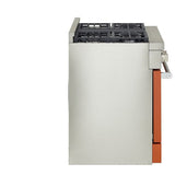 KitchenAid KFGC500JSC Gas Range