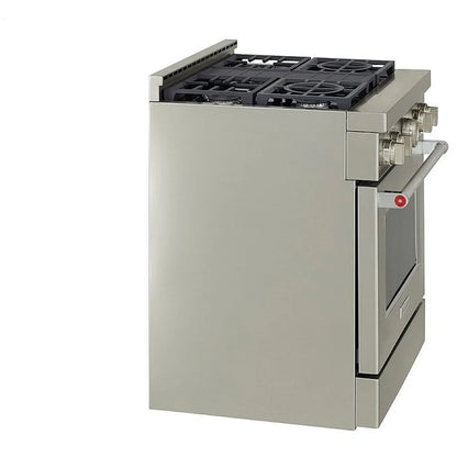 KitchenAid KFGC500JSS 燃气灶