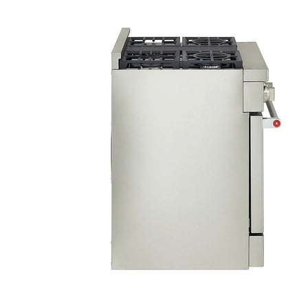KitchenAid KFGC500JSS 燃气灶