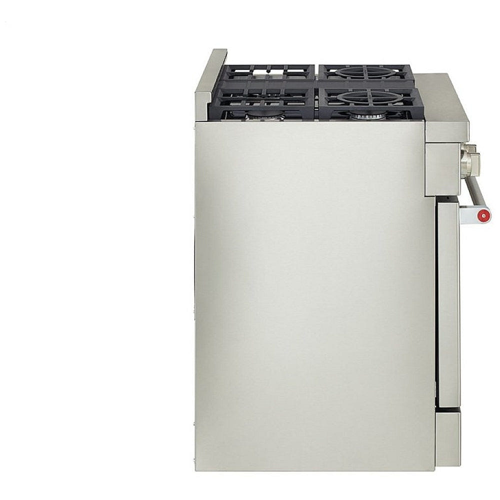 KitchenAid KFGC500JSS Gas Ranges