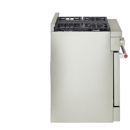KitchenAid KFGC500JSS Gas Ranges