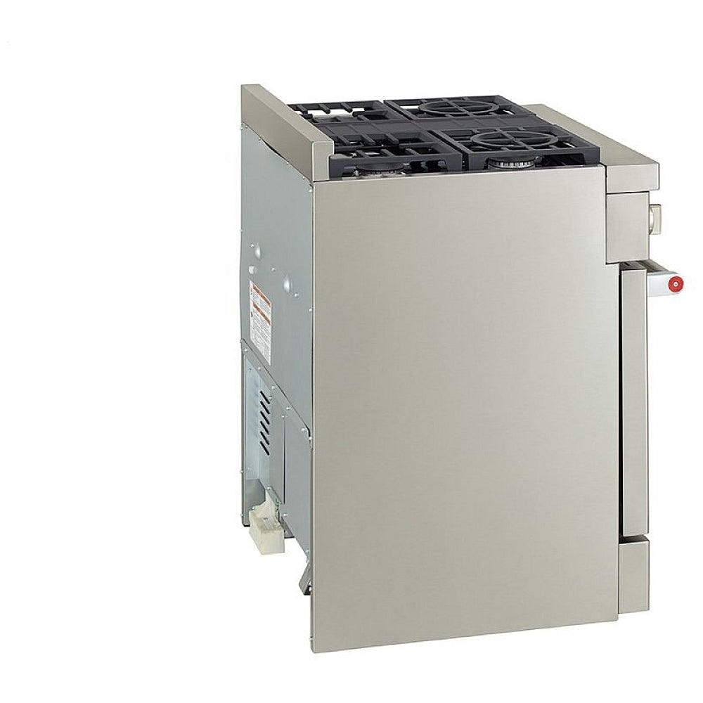 KitchenAid KFGC500JSS Gas Ranges