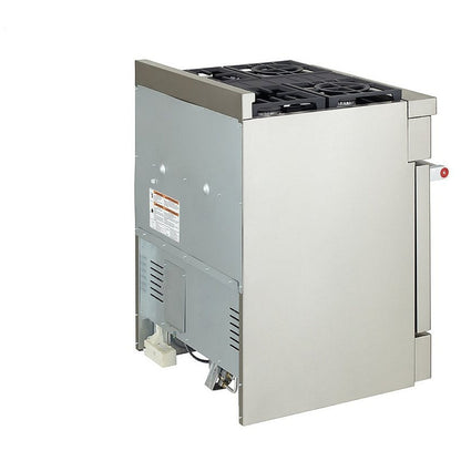 KitchenAid KFGC500JSS Gas Ranges