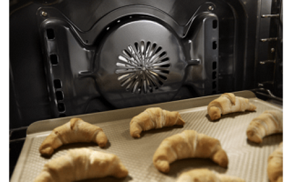 KitchenAid KFGC500JSS Gas Ranges