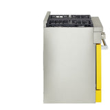 KitchenAid KFGC500JYP Gas Range