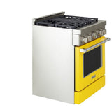 KitchenAid KFGC500JYP Gas Range