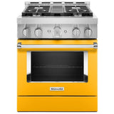 KitchenAid KFGC500JYP Gas Range