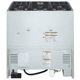 KitchenAid KFGC506JAV Gas Range