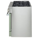 KitchenAid KFGC506JAV Gas Range