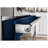 KitchenAid KFGC506JIB Gas Range