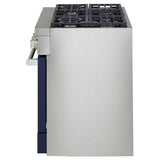 KitchenAid KFGC506JIB Gas Range