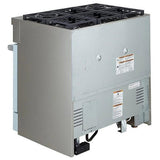 KitchenAid KFGC506JMB Gas Range