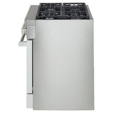 KitchenAid KFGC506JMH Gas Range