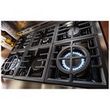 KitchenAid KFGC506JPA Gas Range