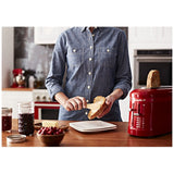 KitchenAid KFGC506JPA Gas Range