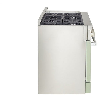 KitchenAid KFGC558JAV Gas Range | 48" Gas Ranges | Future Appliances