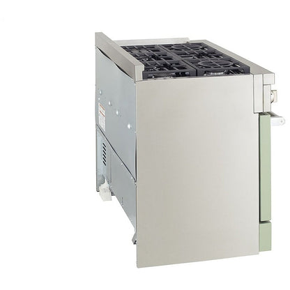 KitchenAid KFGC558JAV Gas Range | 48" Gas Ranges | Future Appliances