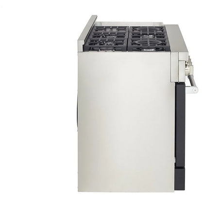 Discontinued KFGC558JBK