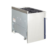 KitchenAid KFGC558JIB Gas Range | 48" Gas Ranges | Future Appliances