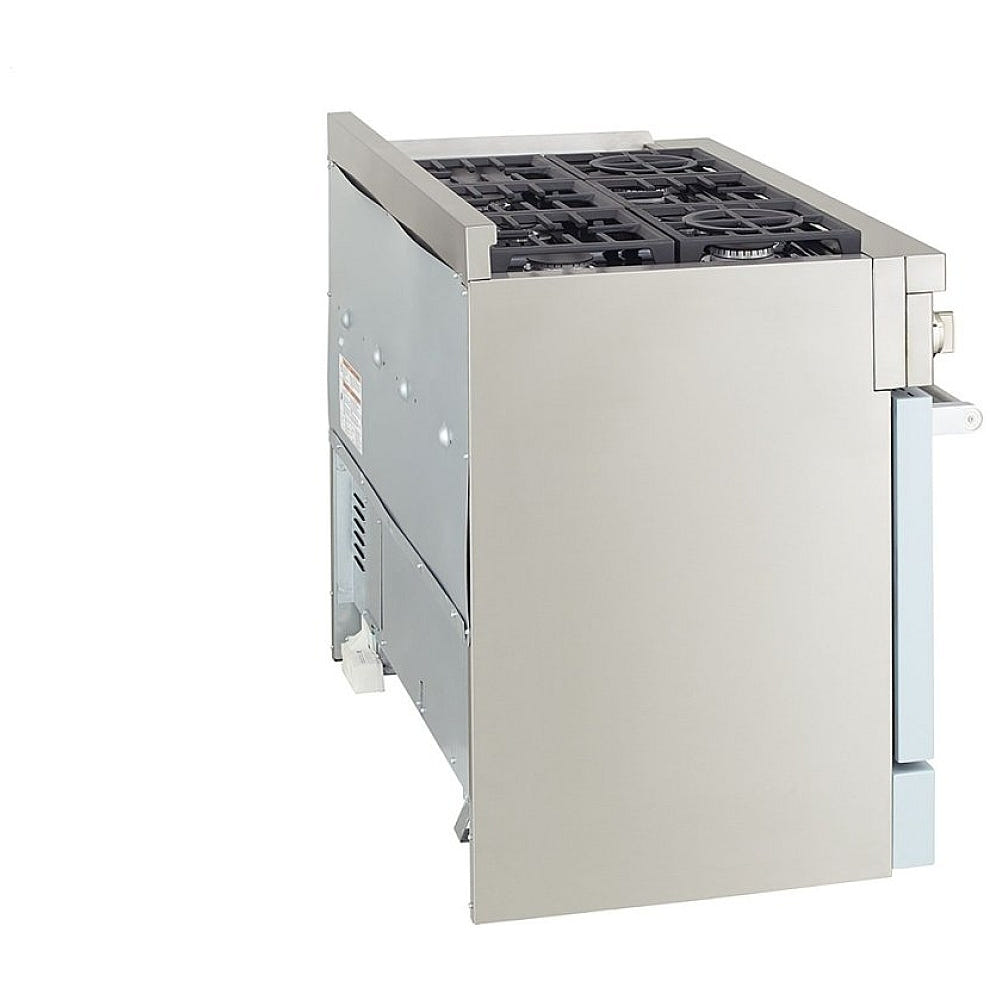 Discontinued KFGC558JMB